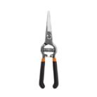 Секатор садовий, прямий 8" CARBON-STEEL